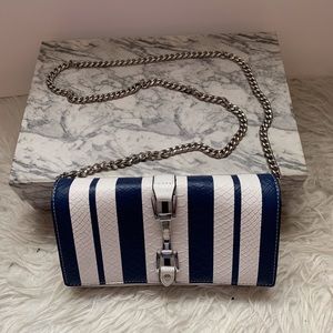 Sam Edelman Gigi clutch